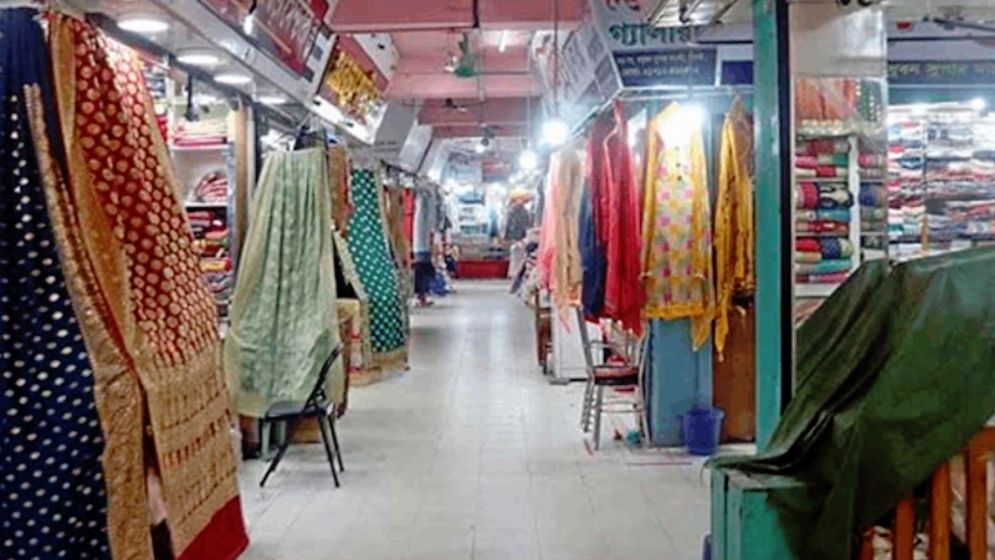 শনিবার রাজধানীর যেসব এলাকায় মার্কেট-শপিংমল বন্ধ