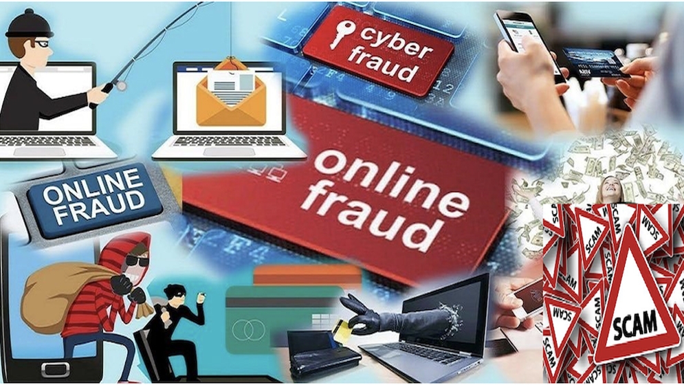 রাজধানীতে চীনা অনলাইন প্রতারণা, জুয়ার নেটওয়ার্ক 