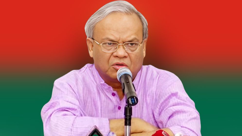 বিএনপির নাম ভাঙিয়ে অপকর্ম করলে কঠোর ব্যবস্থা