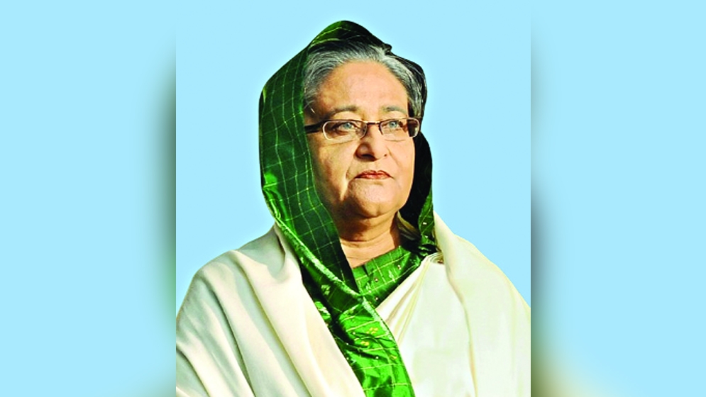 ভারতে রাজনৈতিক কর্মকাণ্ড চালাতে পারছেন না হাসিনা
