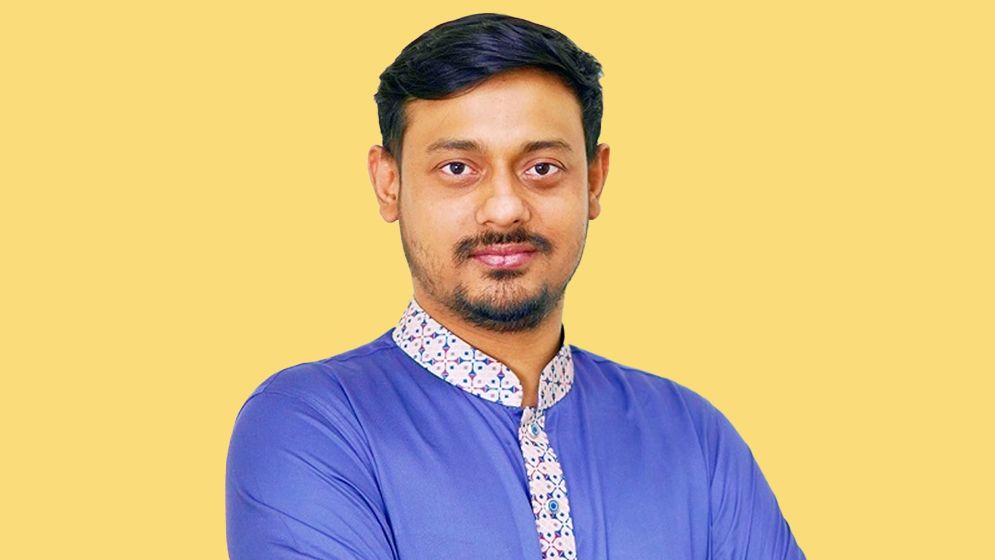 শিবিরের রাজনীতি ছাড়ার কারণ জানালেন নাসিরুদ্দীন পাটওয়ারী