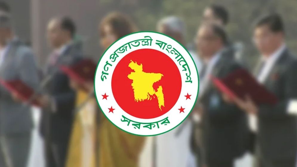 রাতে শপথ নেবেন যে চার মন্ত্রী