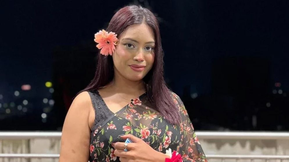 বাবা ও প্রেমিকের সহায়তায় পর্নোগ্রাফি তৈরি করতেন সুমাইয়া