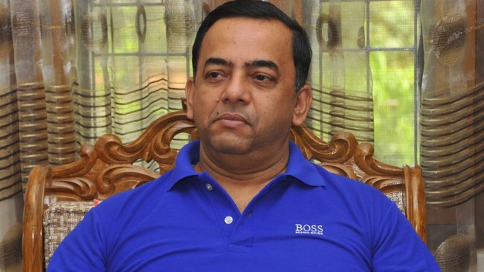 বেনজীরের তথ্য কেন দেওয়া হচ্ছে না জানাল দুবাই পুলিশ