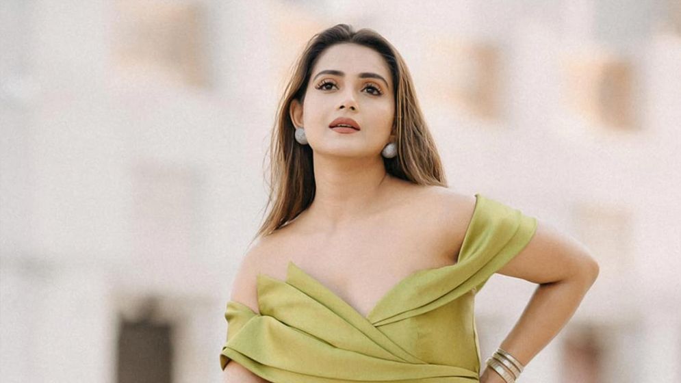 ‘স্বামীর ক্ষমতা দেখিয়ে আমার সঙ্গে এটা করেছে’