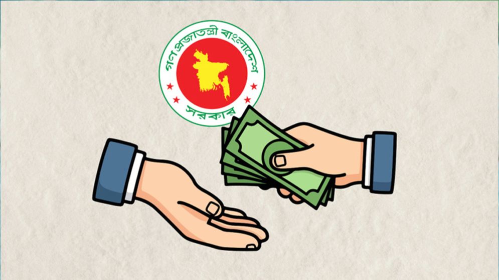 পে-স্কেল নিয়ে সরকারের ই-বুকে যা বলা হয়েছে
