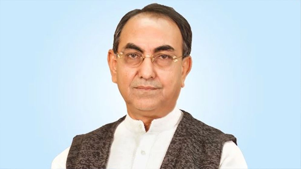 যেসব মামলায় খালাস পেলেন মির্জা আব্বাস