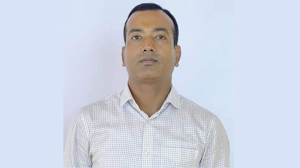 মধ্যরাতে আবেগঘন বিদায়ী বার্তা ছাত্রদল সভাপতির