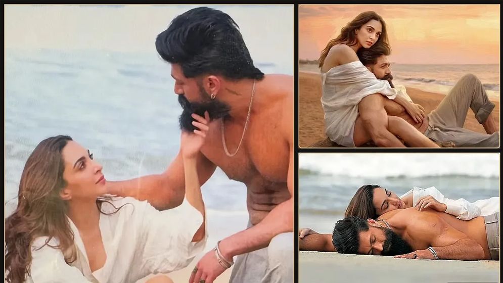 টক্সিক’-এর ঘনিষ্ঠ দৃশ্য নিয়ে বিতর্ক, মুখ খুললেন যশ