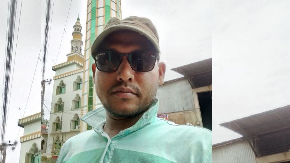 এবার যুবদল নেতার আপত্তিকর ভিডিও ভাইরাল, অতঃপর...
