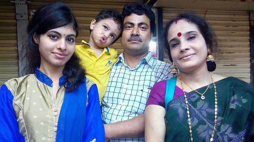 রংপুরে চার খুন, পুলিশের দাবি নিয়ে সন্দেহ