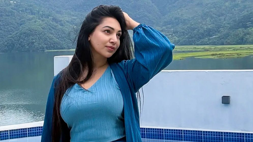 চুক্তিভিত্তিক বিয়ের বিষয়ে এবার মুখ খুললেন প্রভা