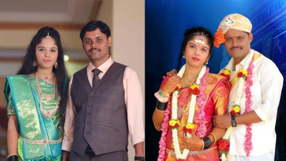 প্রেমিককে সঙ্গে নিয়ে স্বামী-সন্তানকে হত্যা করলেন স্ত্রী