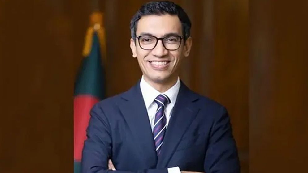 নতুন দায়িত্ব পেলেন চৌধুরী আশিক মাহমুদ
