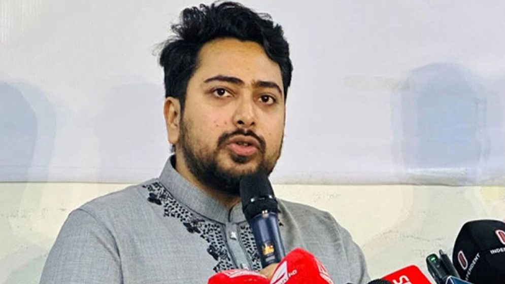 আওয়ামী লীগকে পুনর্বাসন করতে দেয়া হবে না