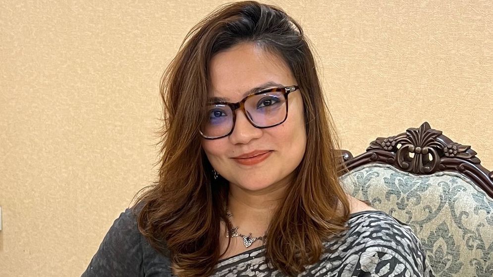 ছাত্রদল ও বামদের উদ্দেশে যা বললেন মোনামি