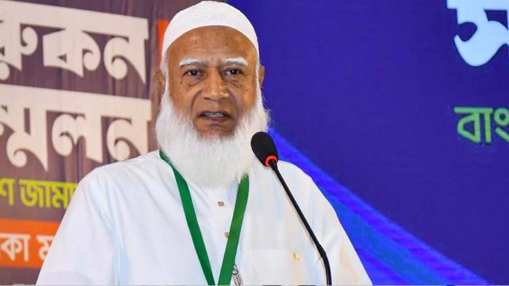 আ.লীগকে রাজনীতি করতে দেওয়া উচিত হবে না