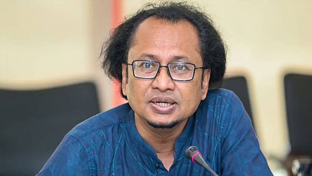 ‘র’ প্রধানের ঢাকা সফর নিয়ে যা বললেন তথ্য উপদেষ্টা