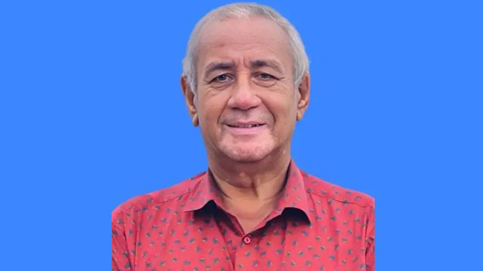 যে মন্ত্রণালয়ের দায়িত্ব পেলেন সাচিং প্রু জেরী