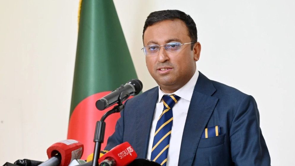 তারেক রহমানের ভারত সফর নিয়ে যা বললেন প্রতিমন্ত্রী