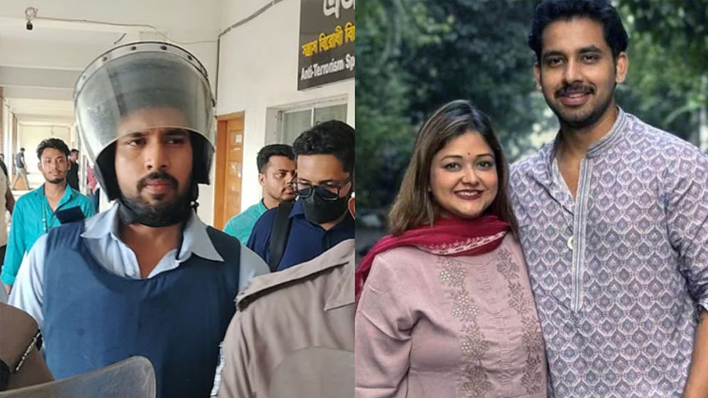 জামিন পেলেন অভিনেতা যাহের আলভী