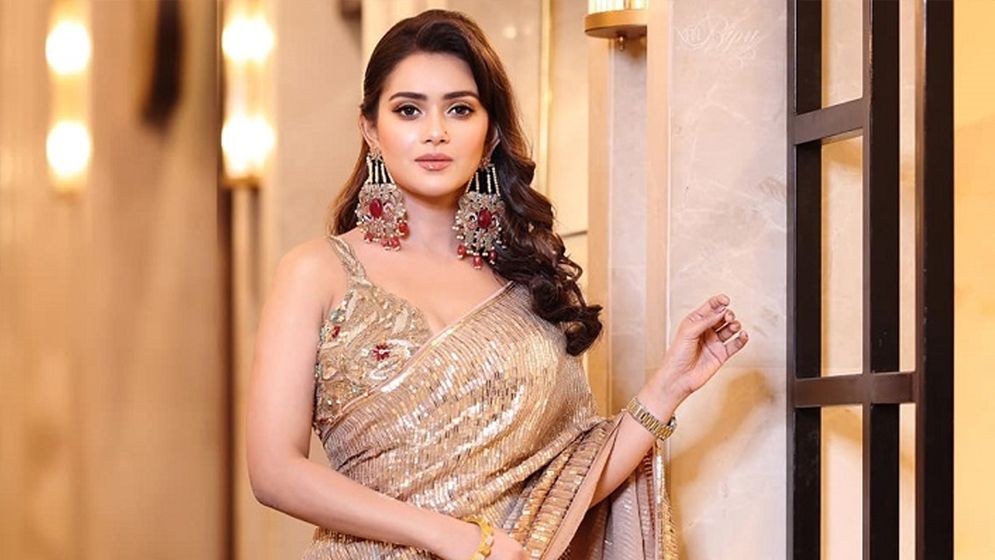 জামিন পেলেন তানজিন তিশা