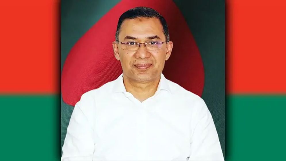 ভারত যাবেন না তারেক রহমান