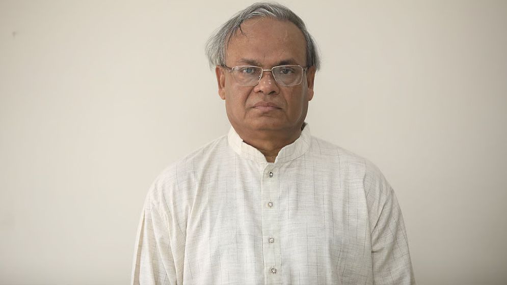 রিজভীই কি হচ্ছেন বিএনপির নতুন মহাসচিব?