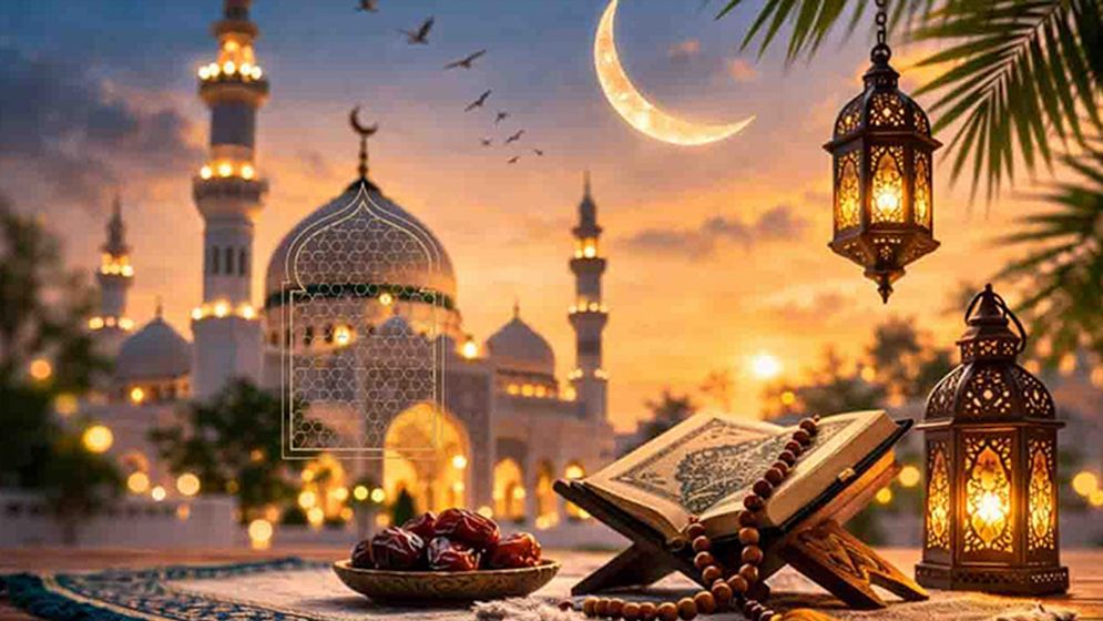 ২০২৭ সালের রমজানের রোজা ও ঈদের সম্ভাব্য তারিখ প্রকাশ