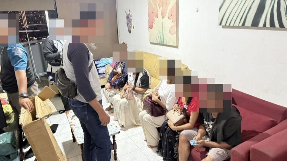 মালয়েশিয়ায় যৌন ব্যবসার অভিযোগে বাংলাদেশিসহ আটক ২৬
