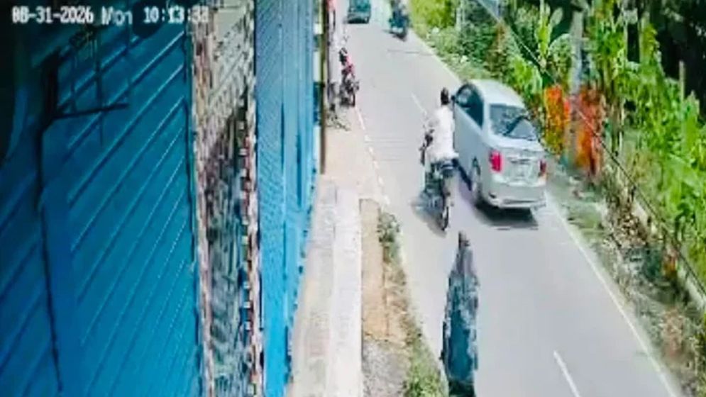 ডিবি পরিচয়ে জামায়াত নেতাকে অপহরণ