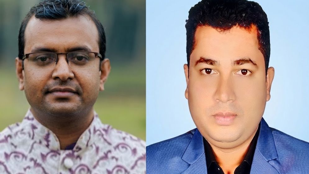প্রশাসক-সচিবের বিরুদ্ধে ট্যাক্সের টাকা আত্মসাতের অভিযোগ