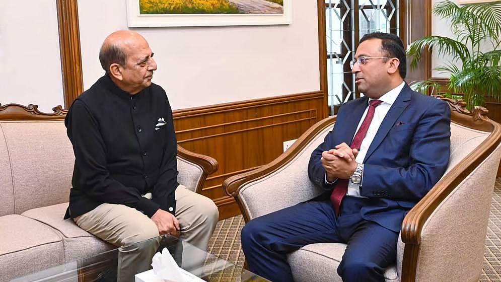 ভারতে হাসিনা বক্তব্য দিলে দ্বিপাক্ষিক সম্পর্ক ক্ষতিগ্রস্ত হতে পারে