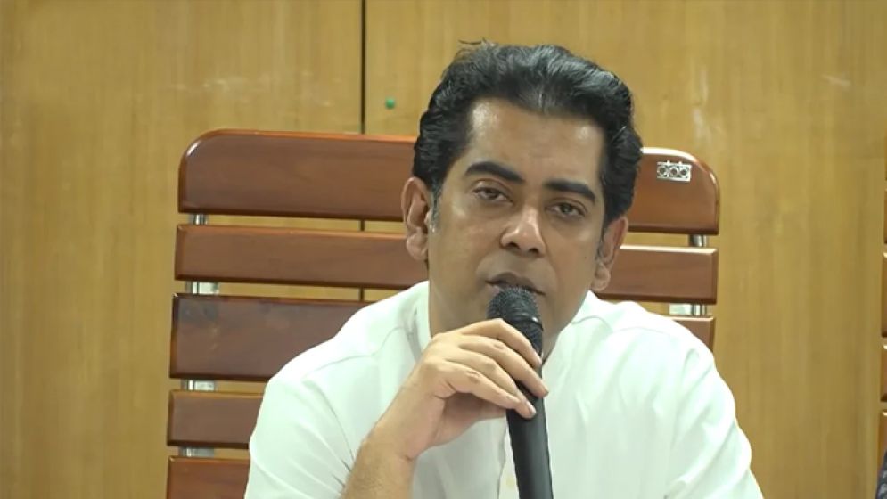 শেখ হাসিনার প্রত্যাবর্তন নিয়ে যা বললেন তথ্যমন্ত্রী