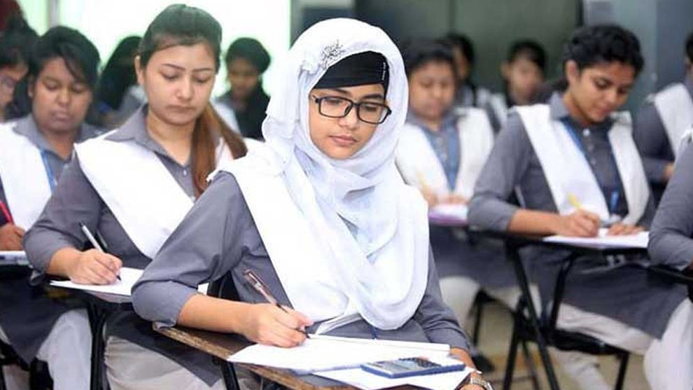 ২০২৭ সালের এসএসসি পরীক্ষার তারিখ ঘোষণা