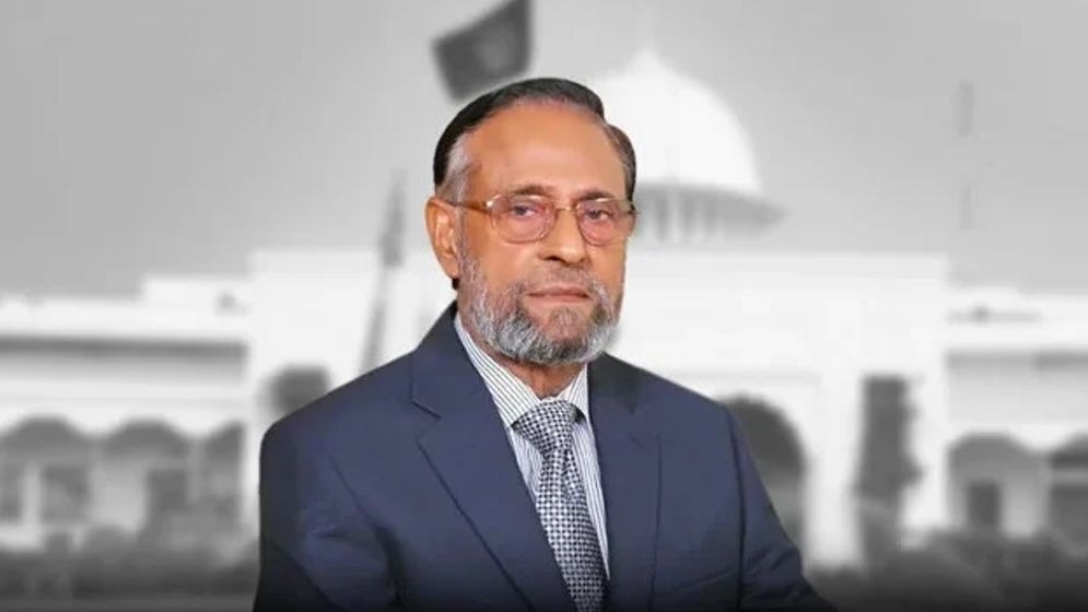 পরাজয় জেনেও কেন রাষ্ট্রপতি নির্বাচনে প্রার্থী দিল জামায়াত জোট