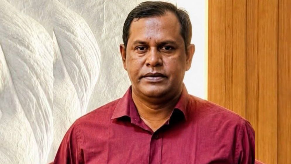 আ.লীগের অর্থ সম্পাদক গ্রেপ্তার