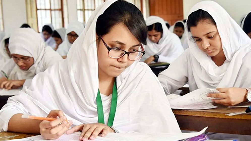 এইচএসসি পরীক্ষা দিতে না পারা শিক্ষার্থীদের পরীক্ষার তারিখ ঘোষণা