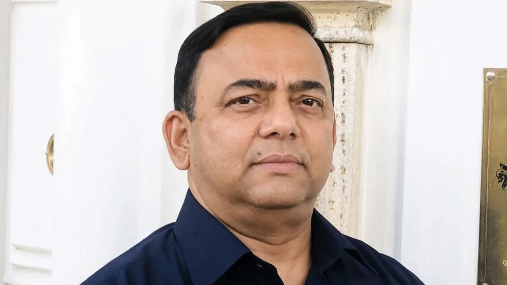 বেনজীরকে নিয়ে ‘চুপ’ দুবাই পুলিশ!