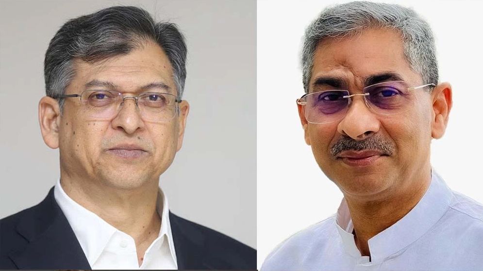 স্বরাষ্ট্রমন্ত্রী এ্যানি, এলজিআরডিতে সালাহউদ্দিন