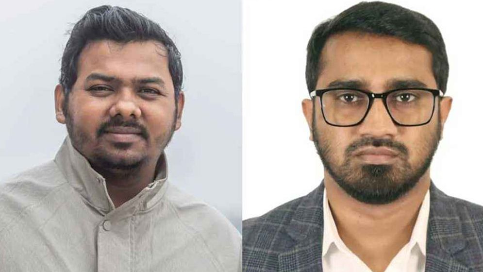 তুষারের শিক্ষাগত যোগ্যতা নিয়ে কটাক্ষ করলেন রাশেদ