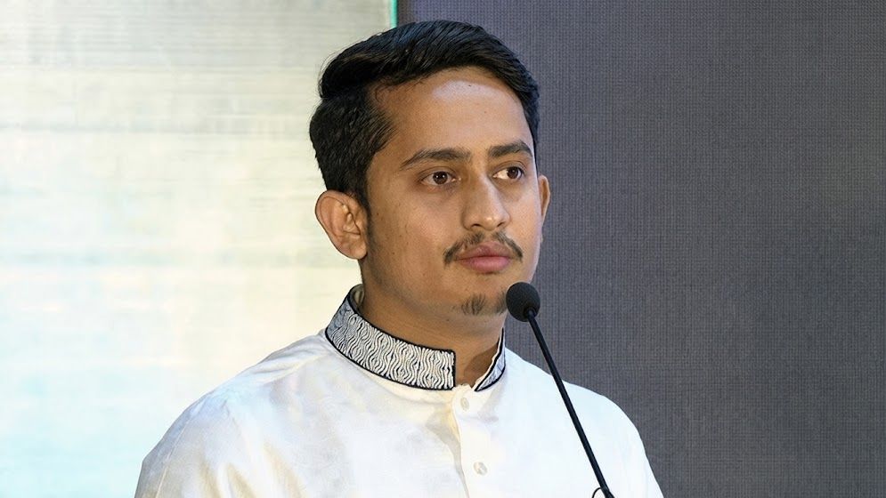 বিএনপি কোনোদিন পোষ্য বিরোধী দল পাবে না