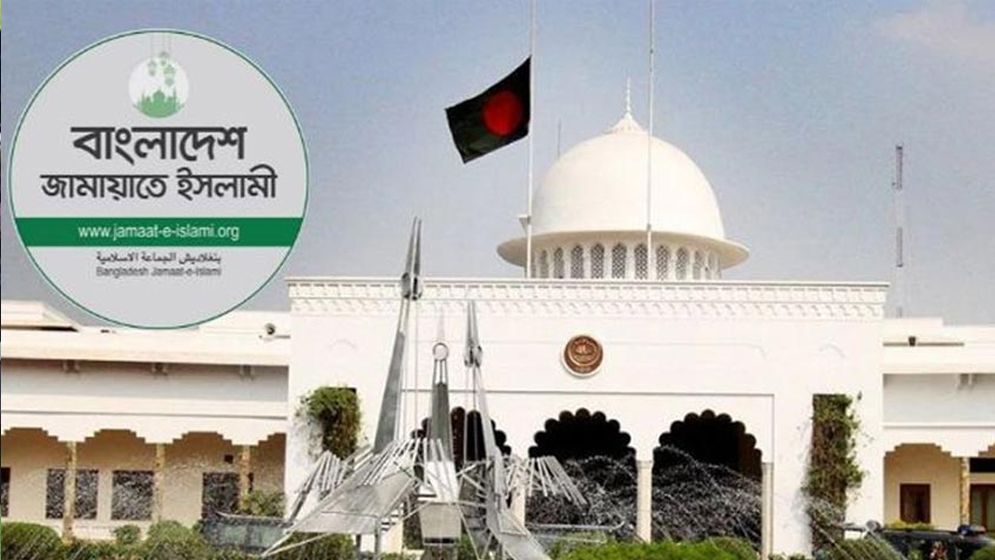 রাষ্ট্রপতি নির্বাচনে জামায়াতের প্রার্থী হিসেবে আলোচনায় যারা