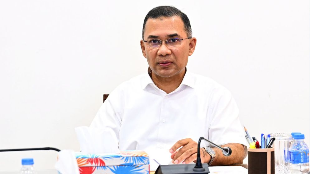শেখ হাসিনাকে ফেরত চাইলেন প্রধানমন্ত্রী