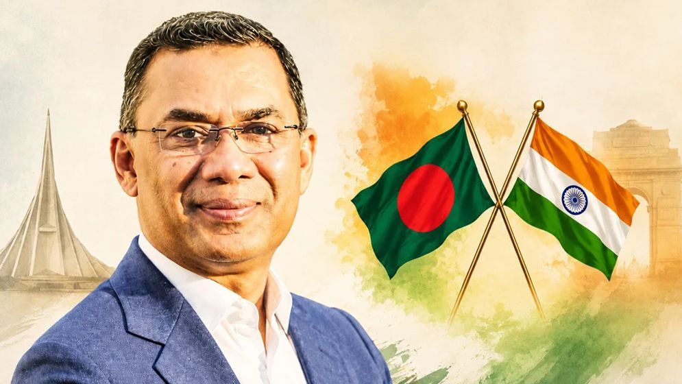 শেখ হাসিনার ইস্যুতে অনিশ্চিত প্রধানমন্ত্রীর দিল্লি সফর