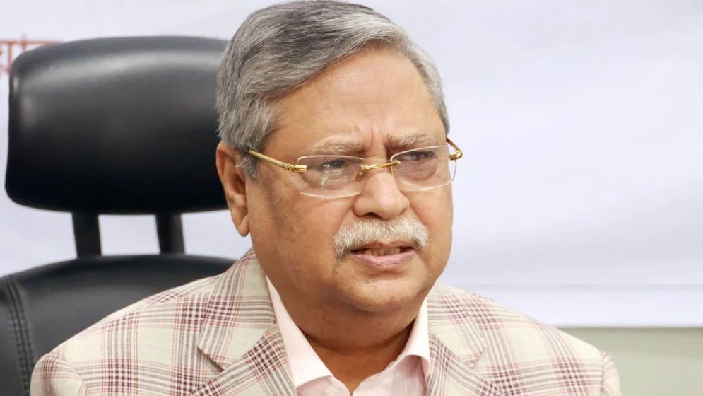 রাষ্ট্রপতির শপথ অনুষ্ঠানে আমন্ত্রণ না পাওয়ায় ‘দুঃখ পেলেন’ চুপ্পু