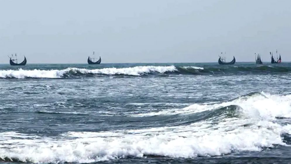 লঘুচাপ ও টানা ৫দিনের বৃষ্টি নিয়ে যা জানালো অধিদপ্তর  