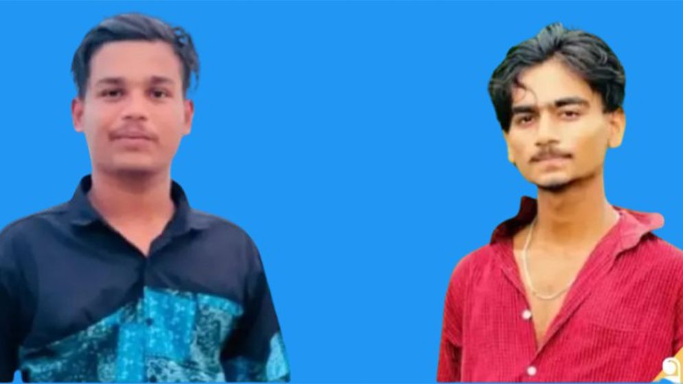 ভাঙ্গায় এক্সপ্রেসওয়েতে বাসের ধাক্কায় দুই কিশোর নিহত