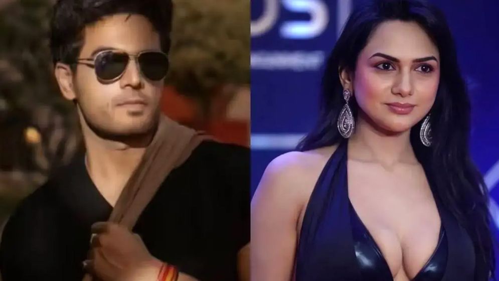 স্বামীর সঙ্গে বিচ্ছেদের কথা জানিয়ে বিতর্ক, স্পষ্ট করলেন আকাঙ্ক্ষা  
