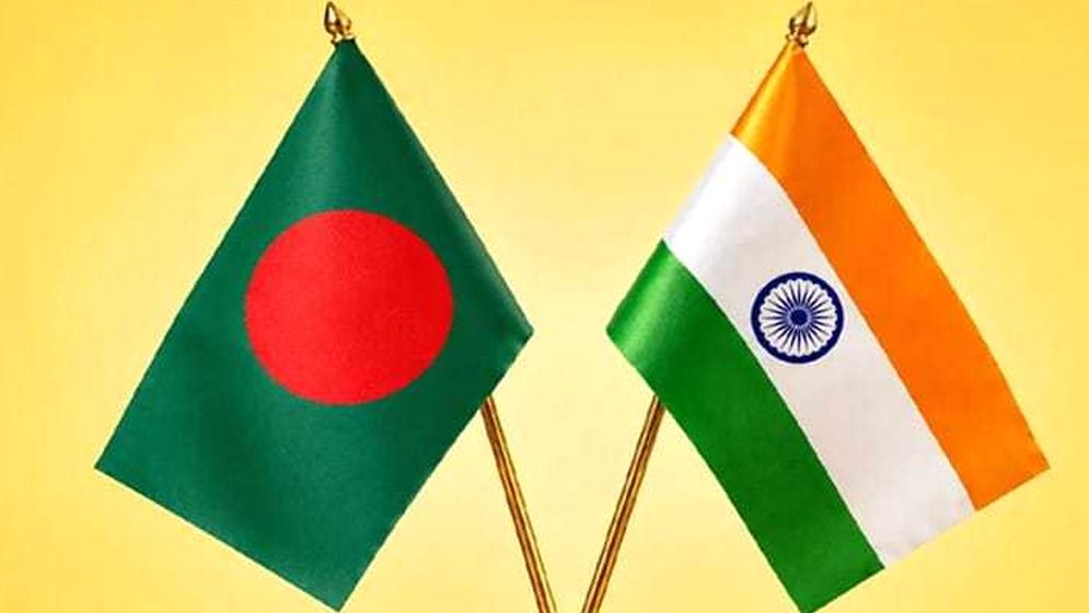 ঢাকা-দিল্লি ফের টানাপোড়েন